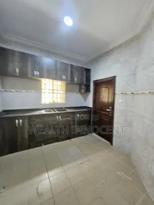 2bdrm Block of Flats in Durumi for rent