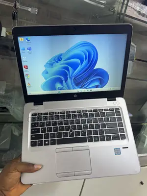 Laptop HP EliteBook 840 G3 8GB Intel Core i5 SSD 256GB