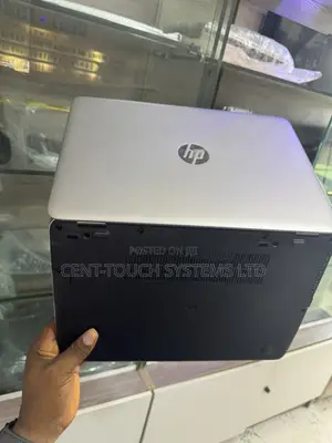 Laptop HP EliteBook 840 G3 8GB Intel Core i5 SSD 256GB