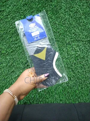 Thick Ankle Socks