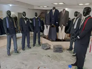 Italian Suits