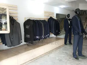 Italian Suits