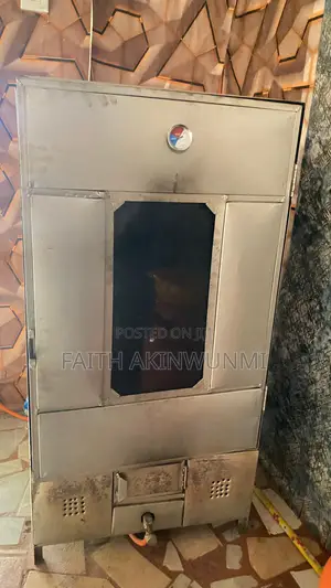 Gas Oven 24 Inches