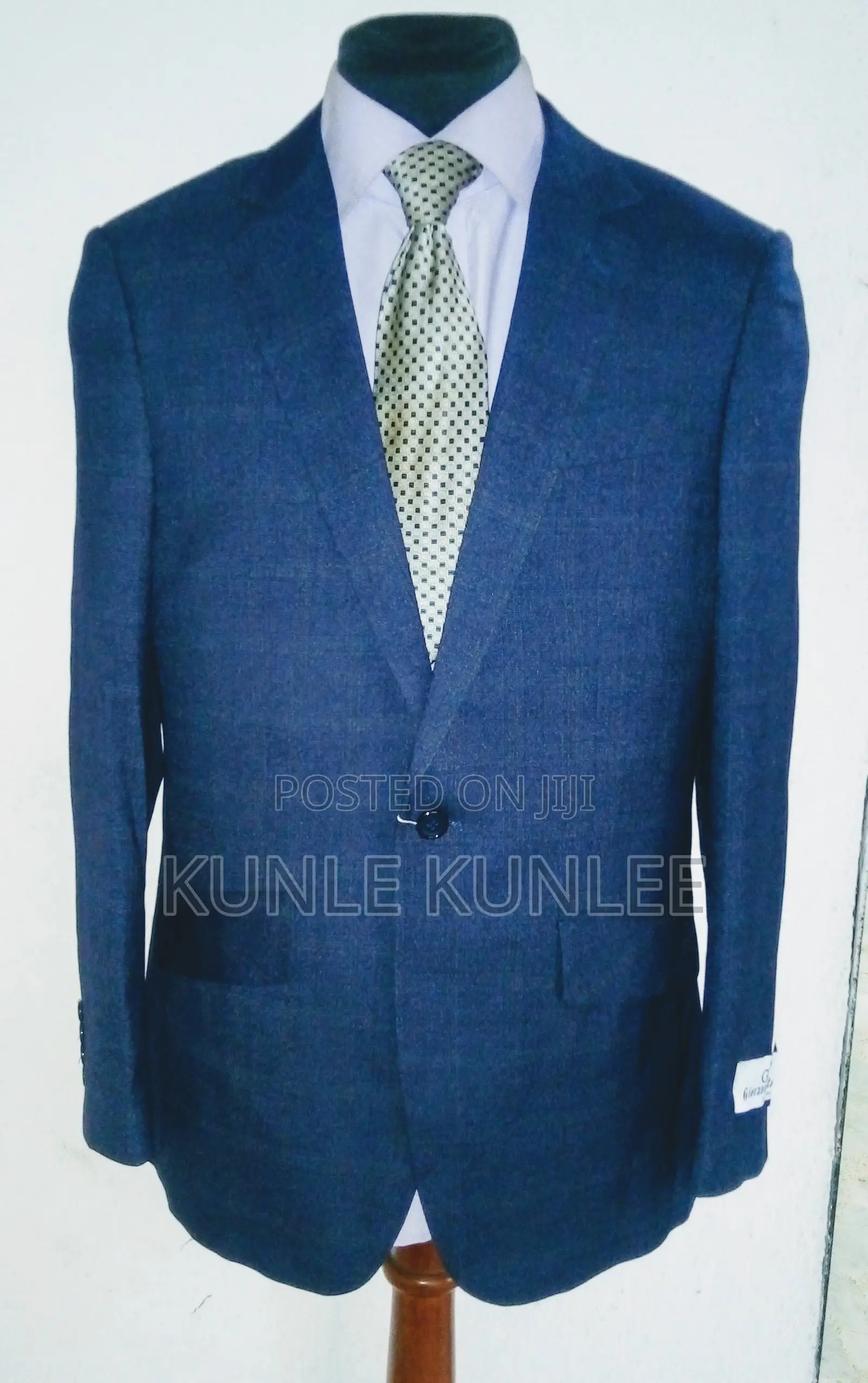 Italian Suits