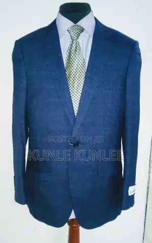 Italian Suits