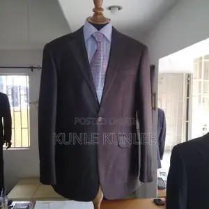 Italian Suits