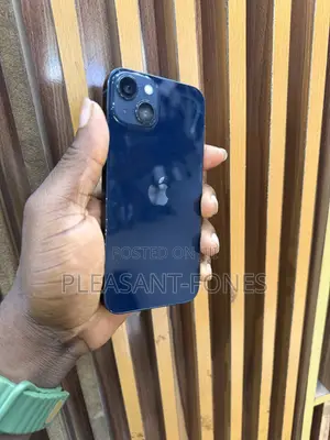 Apple iPhone 13 128 GB Blue