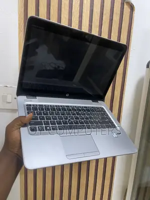 Laptop HP EliteBook 840 G4 8GB Intel Core i5 SSD 256GB