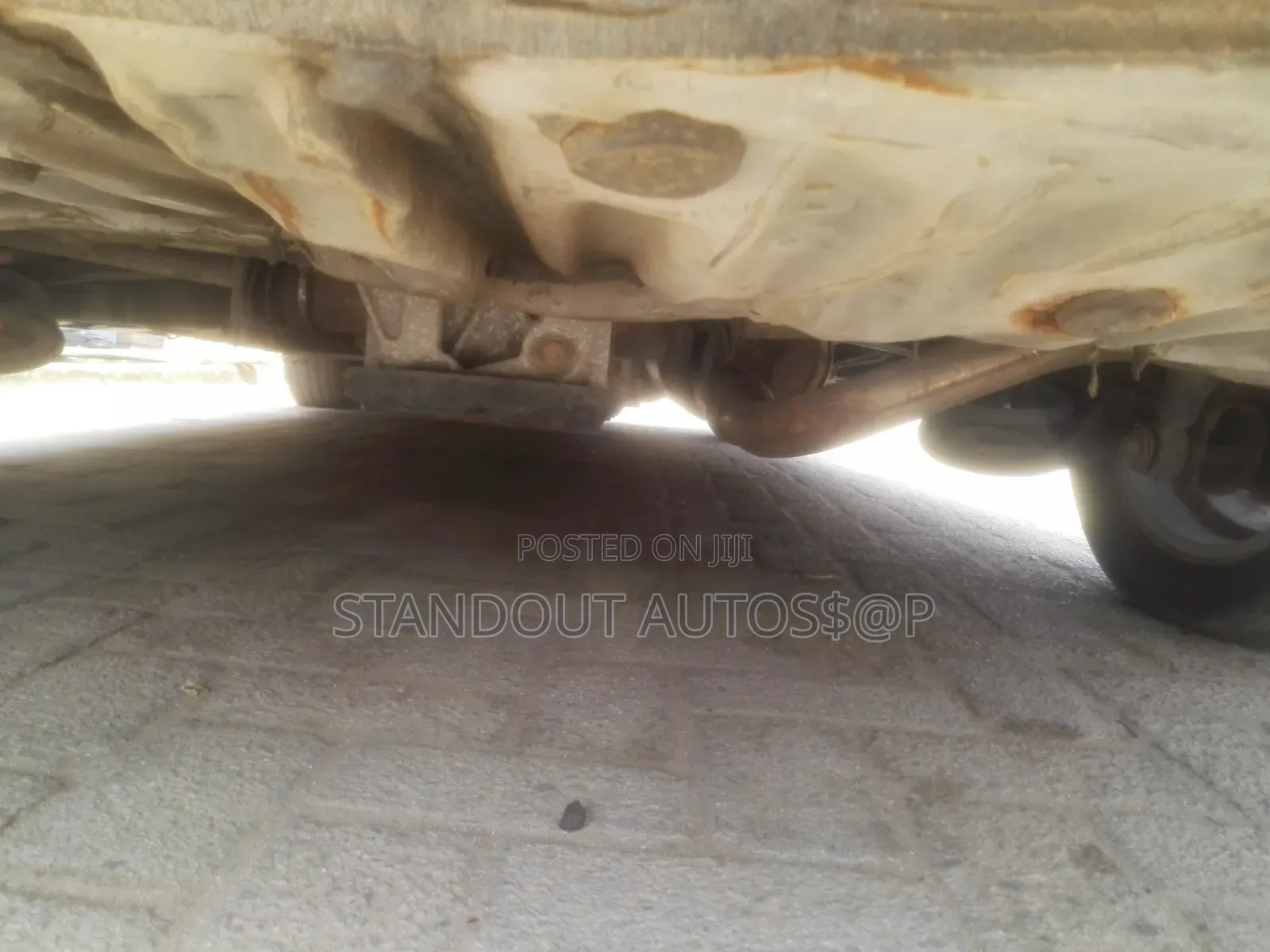 Toyota Sienna 2013 White