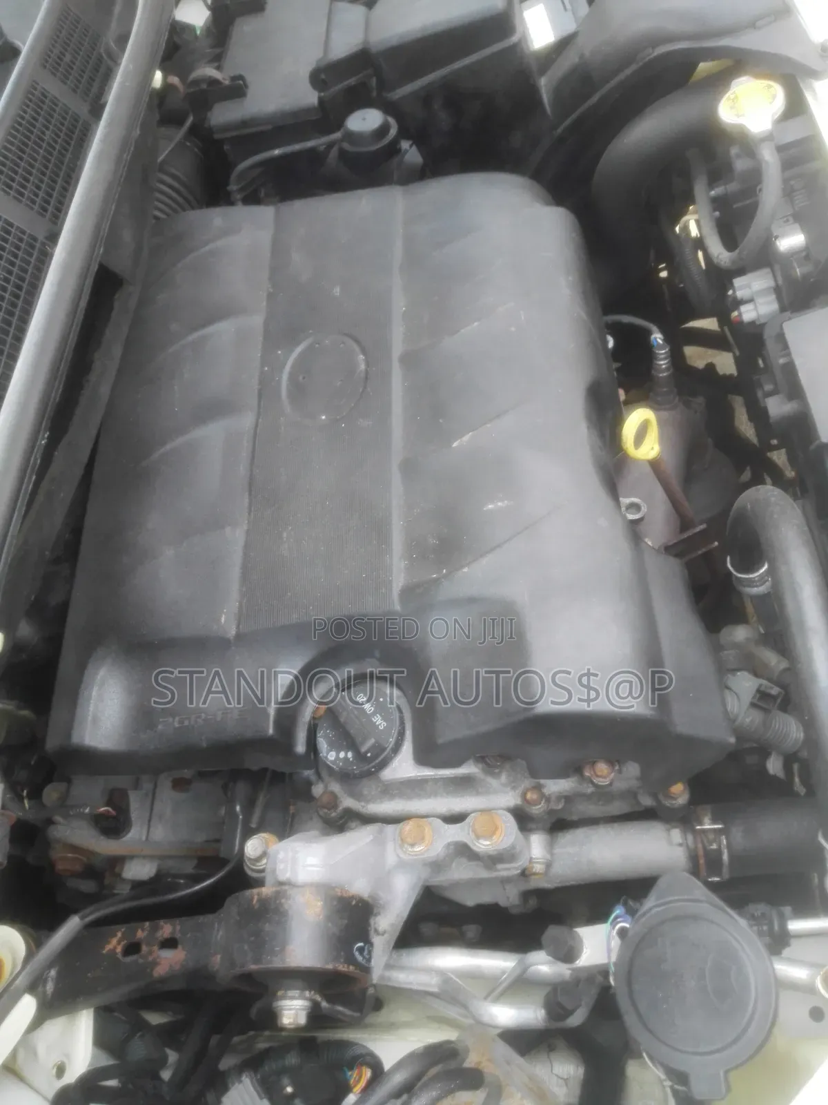 Toyota Sienna 2013 White