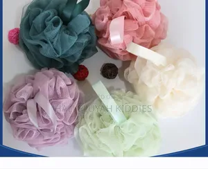 Toiletries