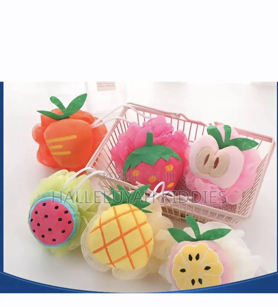 Toiletries