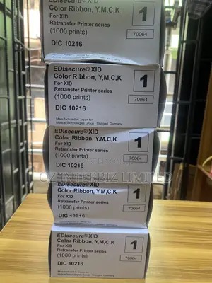 Matica Xid 8300 Ribbon