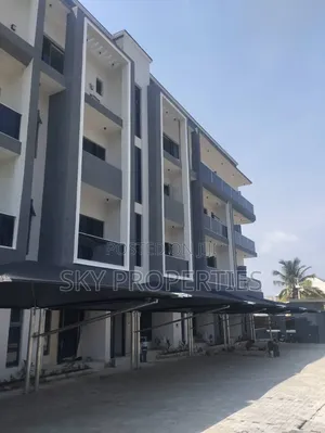4bdrm Duplex in Oniru Estate, Victoria Island Extension for sale