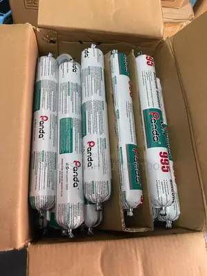 Structural Silicone Sealant