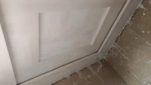 False Pop Ceiling