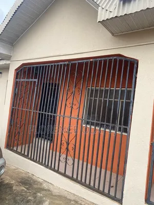 7bdrm Room & Parlour in Behind Odo Okun for sale