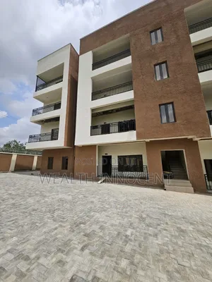 3bdrm Block of Flats in Durumi for sale