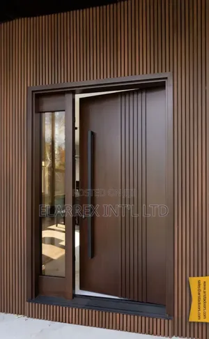Entrance Security