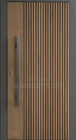 Entrance Security