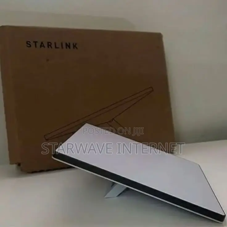 Starlink Mini Kit