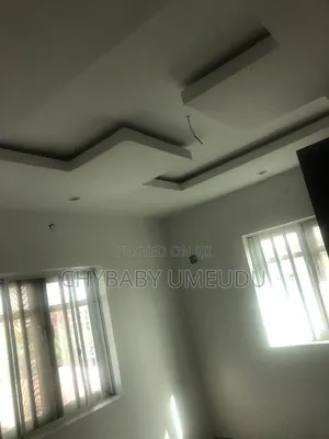 4bdrm Duplex in Fidiso Estate Abijon, Sangotedo for sale