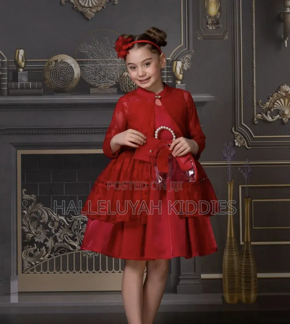 Children Clothing