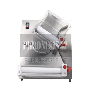 Pizza Dough Sheeter