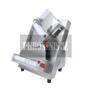 Pizza Dough Sheeter