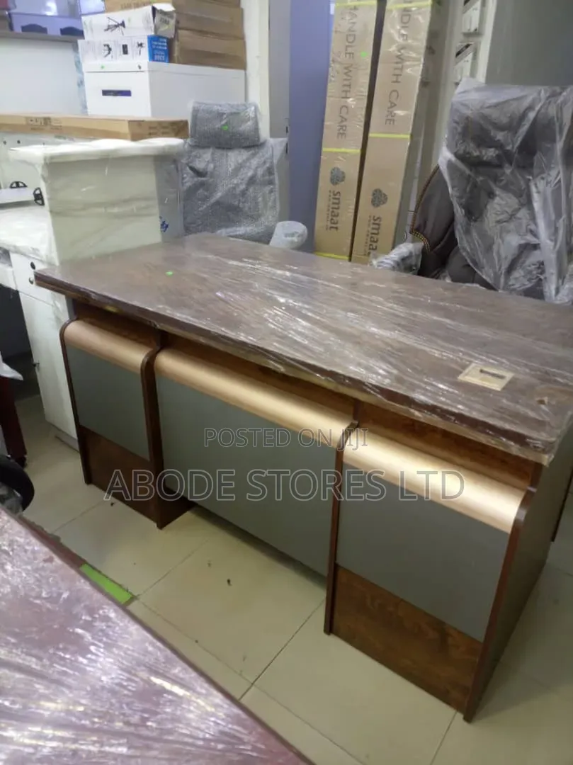 1.2m Executive Office Table