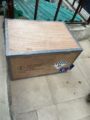 Haisic 8kwh 25.6v Lithium Battery