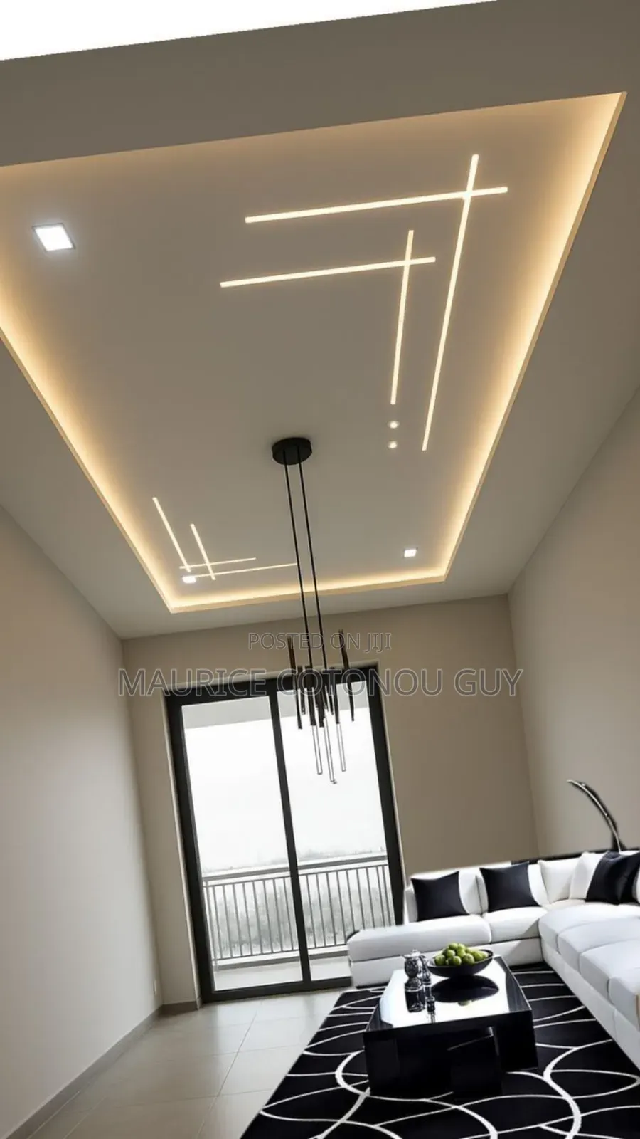 Profile Light Pop Master