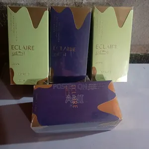 Eclaire Perfume