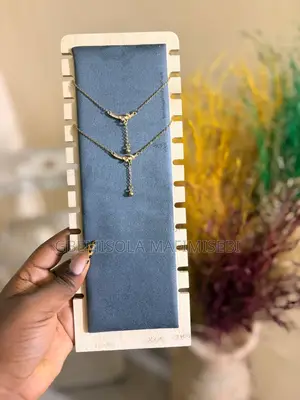 Sweetheart Necklace