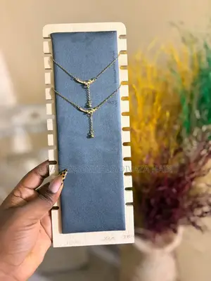 Sweetheart Necklace