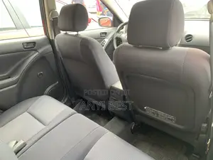 Pontiac Vibe 2006 Blue
