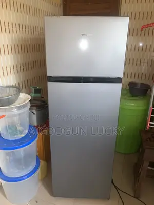 Hisense Fridge
