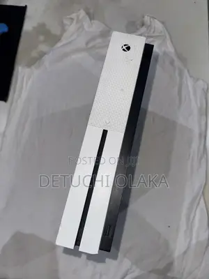 Xbox One X
