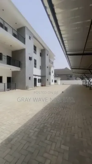 3bdrm Apartment in Jahi for rent