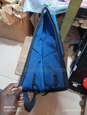 Kingzbeat Quality Drum Sticks Bag