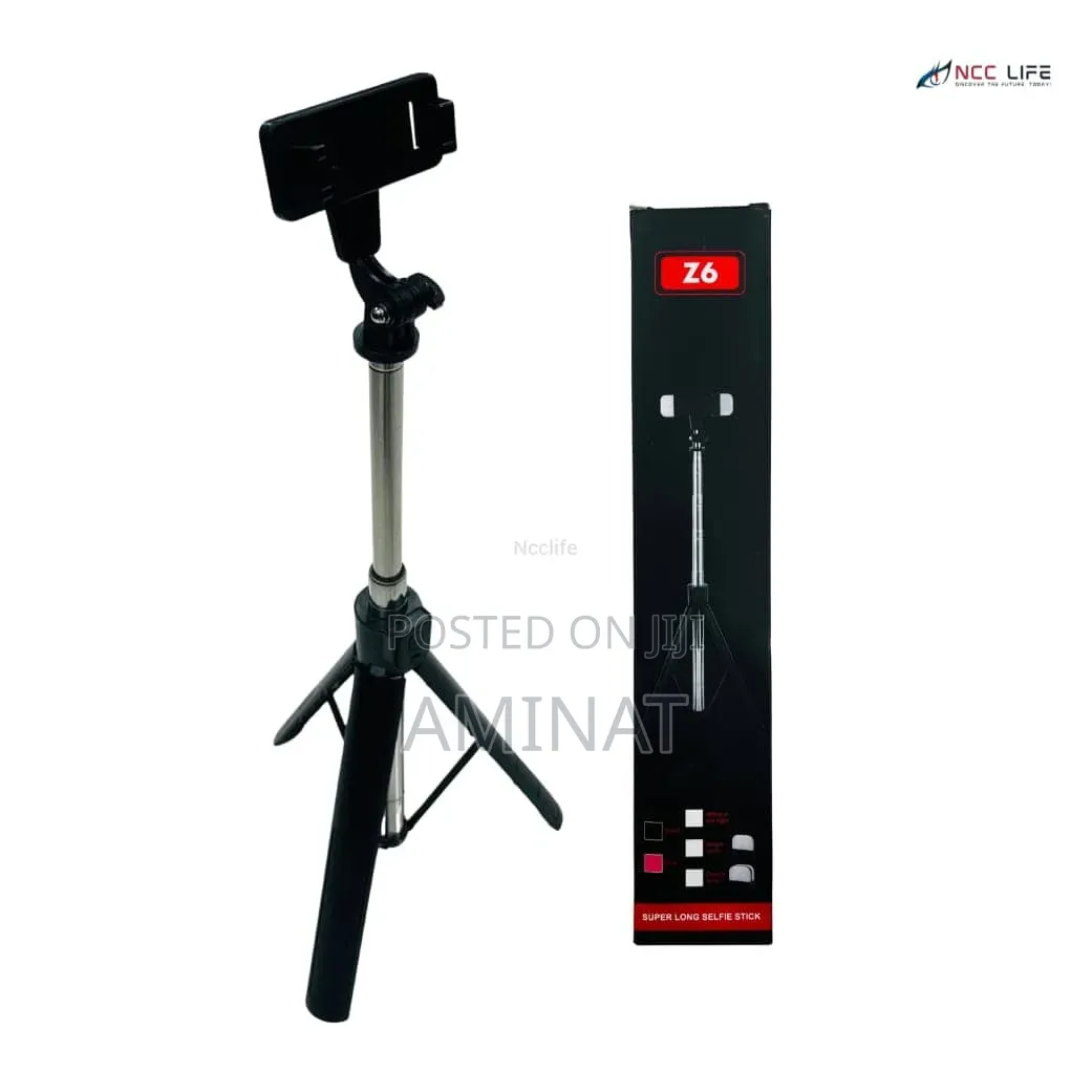 Tripod Stands