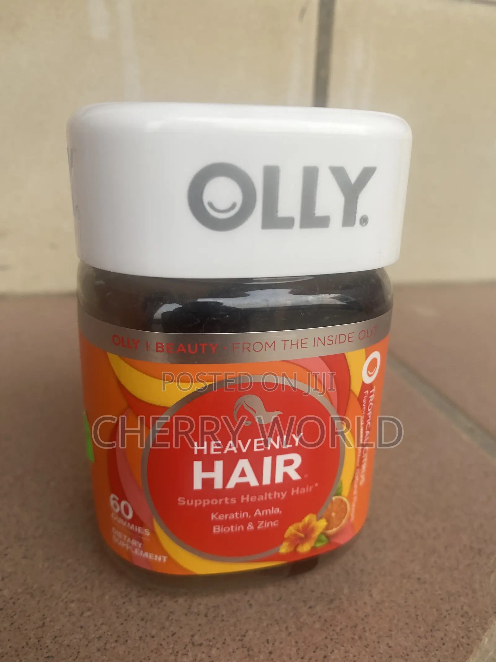 Olly Beauty