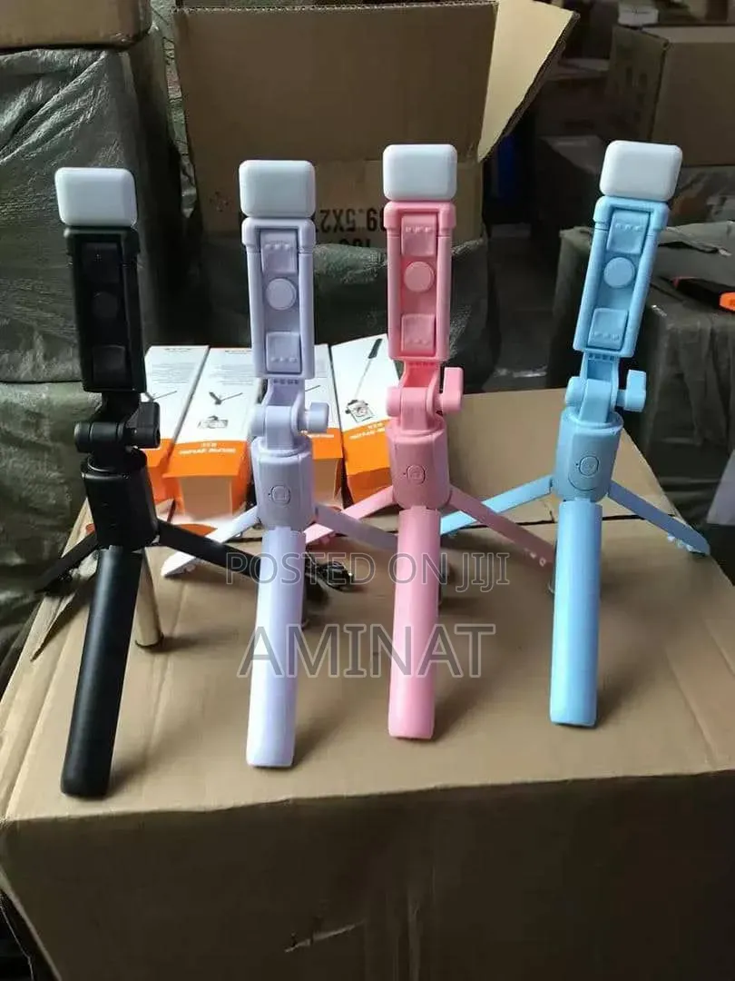 Tripod Stands