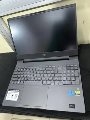 Laptop HP Victus 15 16GB Intel Core i5 SSD 512GB