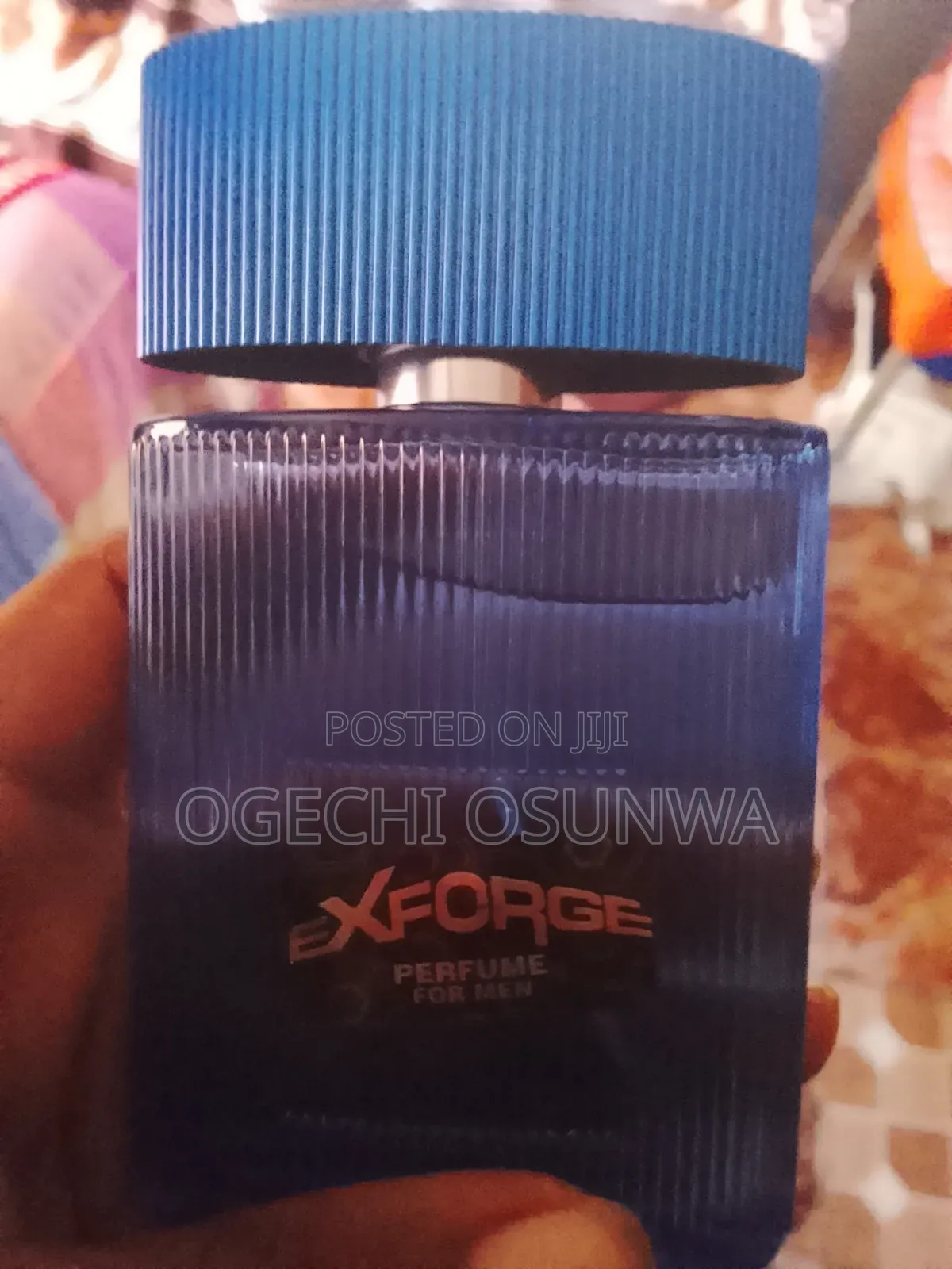 Quality Perfume