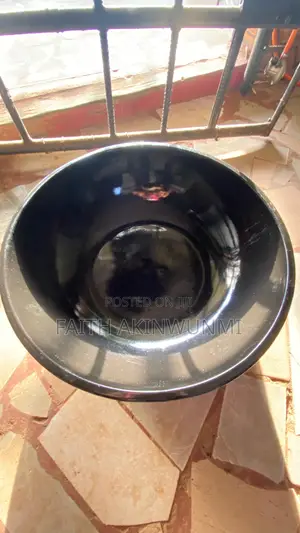 2 Large Non-Stick Fry Pan