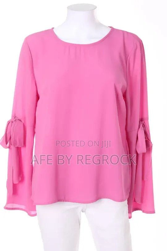 Affordable Blouse