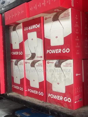 Itel Power Go 100,000mah/130w Power Bank