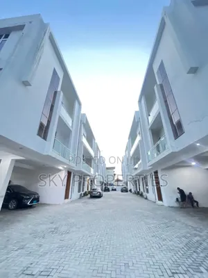 Furnished 2bdrm Duplex in Ologolo for rent