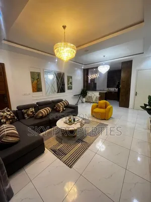 Furnished 2bdrm Duplex in Ologolo for rent